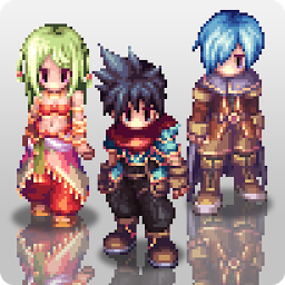 RPG 聖戦クロニクル - KEMCO Mod Apk