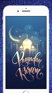 Ramadan Mubarak Wallpaper HD