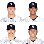 Cover Image of Download NY Yankees quiz 8.2.4z APK