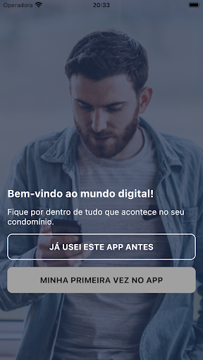 Grupo Pampulha Screen 2