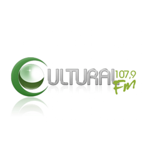 Rádio Cultural 107.9FM - SJC logo