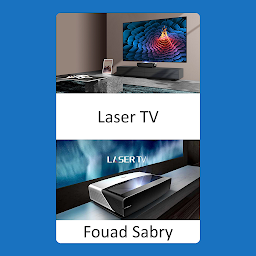 Obraz ikony: Laser TV: Bring the cinema home with a breathtaking 4K Ultra-HD experience