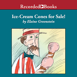 Icon image Ice-Cream Cones for Sale!