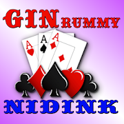 Top 28 Card Apps Like Gin Rummy Nidink - Best Alternatives