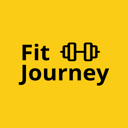 Fit Journey logo
