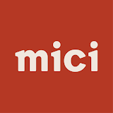 MICI Handcrafted Italian icon