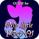 Guide for My Little Рony icon