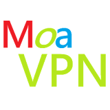 Moa VPN icon
