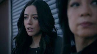 エージェント オブ シールド エージェント オブ シールド シーズン4 Episode 19 Tv On Google Play