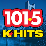 Cover Image of Download 101.5 K-HITS  APK
