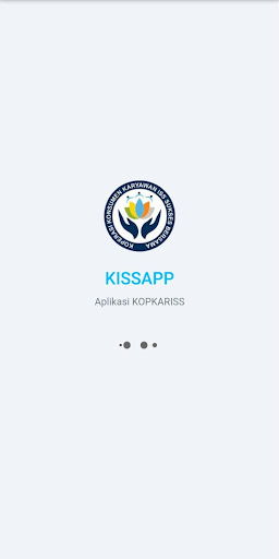 KissApp Official Screen 2