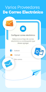 Vista previa de la aplicación