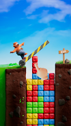 Toon Blast screenshot 1
