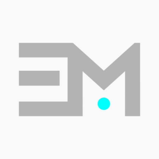 E-Motion logo