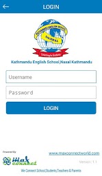 Kathmandu English School,Naxal Kathmandu