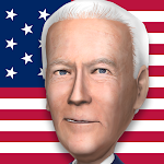 Cover Image of Download Joe Biden  APK