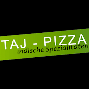 Taj Pizza  Icon