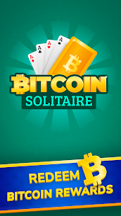 Bitcoin Solitaire – Get Real Free Bitcoin! Apk Download 3