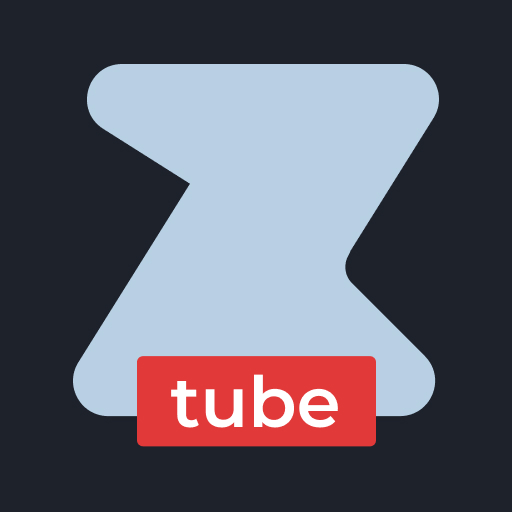 Zona.tube - фильмы и сериалы logo