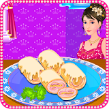Princess In The Kitchen icon