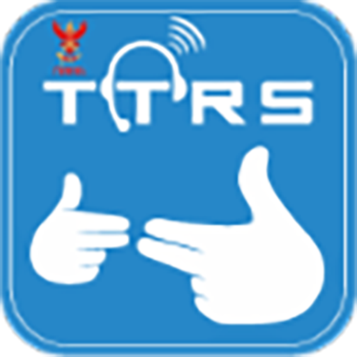 TTRS Video logo