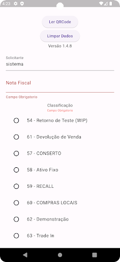 Philips Reversa QRCode