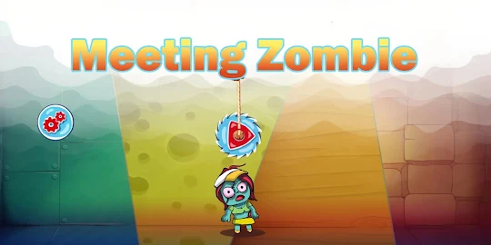 Meeting Zombie