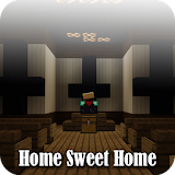 Map Home Sweet Home Minecraft icon