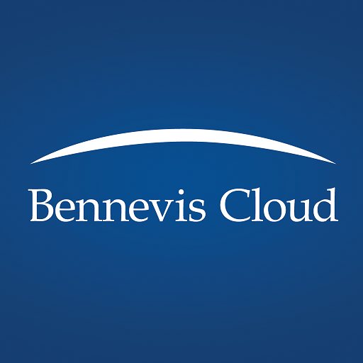 Bennevis Cloud logo