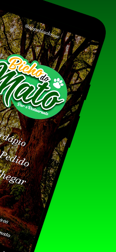 Bicho do Mato Screen 2