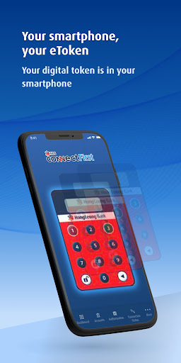 HLBCAM ConnectFirst Mobile Screen 3