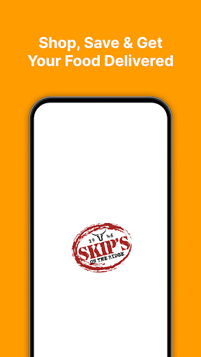 Android application Skip's on the Ridge screenshort