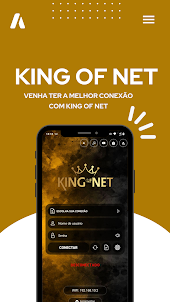 KING OF NET