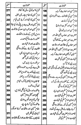dawateislami Screen 3