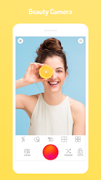 Swan Photo Editor - Selfie Camera