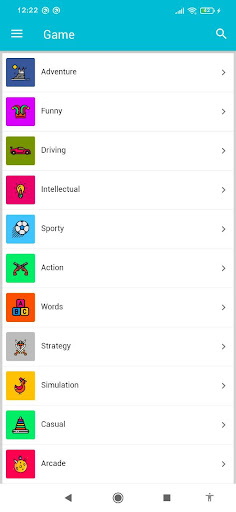 MAZEH TV - Multi content