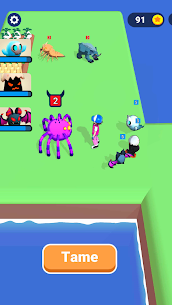 Monsters Master: Catch & Fight Apk Download For Android & IOS 2
