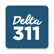 Top 20 Tools Apps Like Delta 311 - Best Alternatives