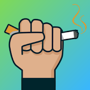 Cigarette Counter | Quit smoking | Don't smoke