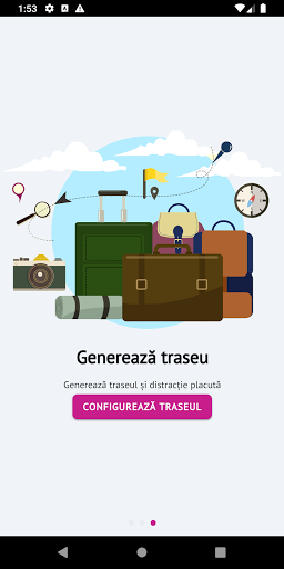 KIDS Project Screen 2