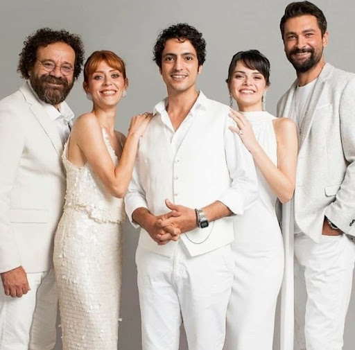 Doctorm- مسلسل الطبيب المعجزة Screen 3