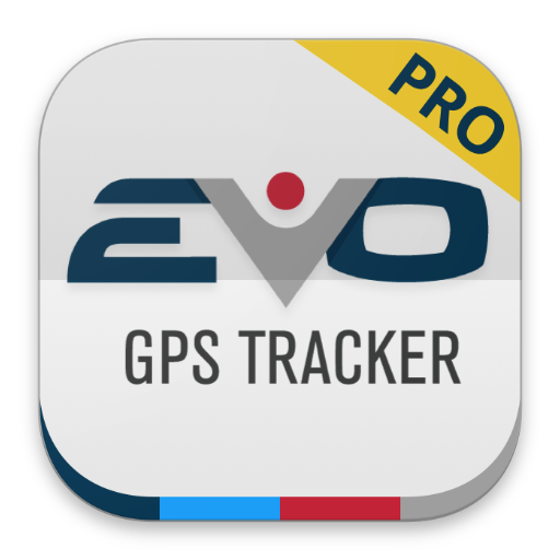 EvoTrackerPro  Icon