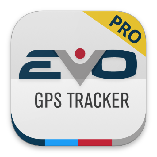 EvoTrackerPro logo