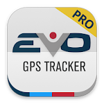 Cover Image of Download EvoTrackerPro  APK