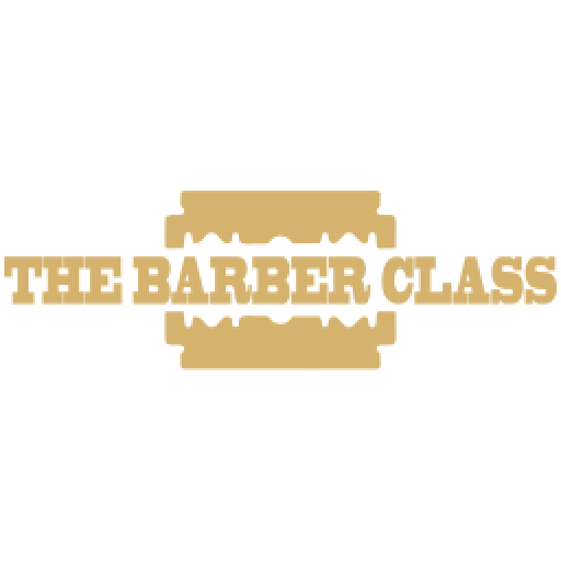 THEBARBERCLASS logo