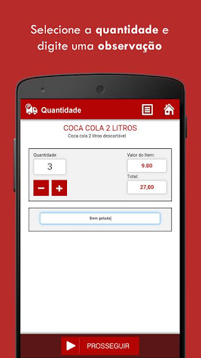 Pizzaria Integrale Screen 3