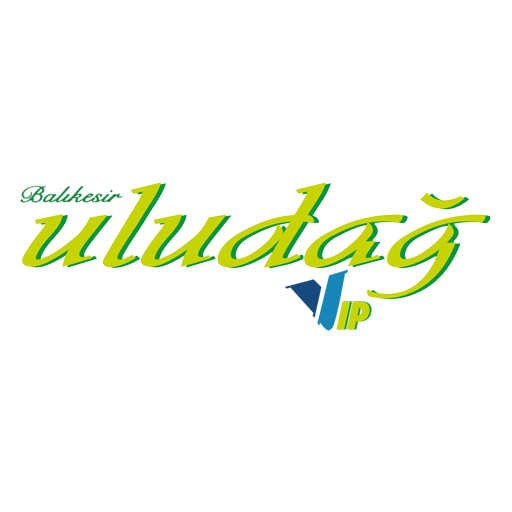 Balıkesir Uludağ Vip logo