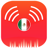 Radio Mexico en Vivo icon