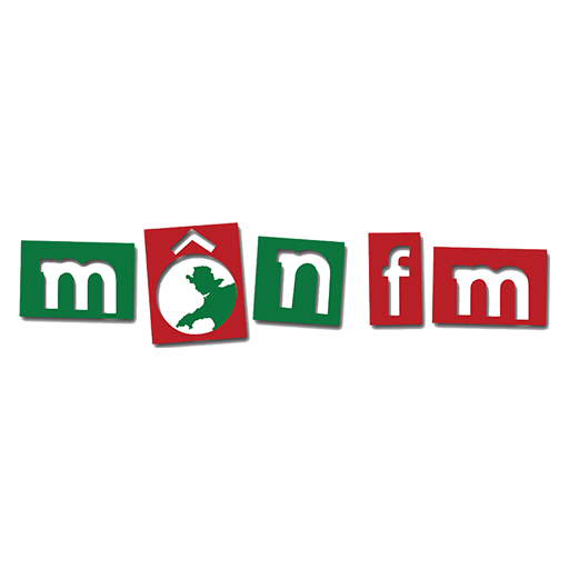 MônFM logo