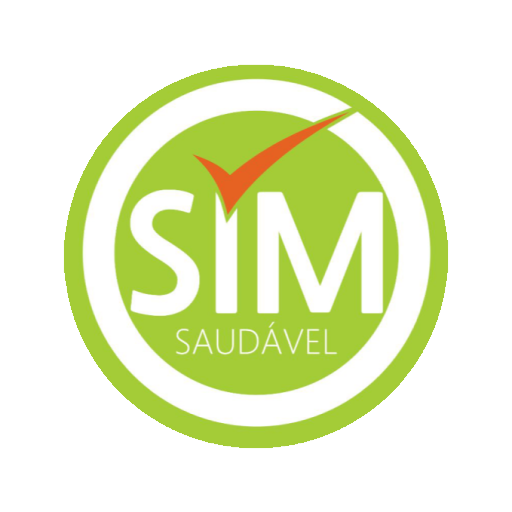 Sim Saudável logo